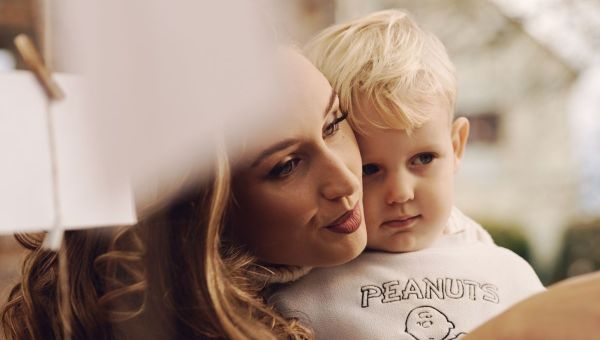 skupina Firbci Ponosen sin