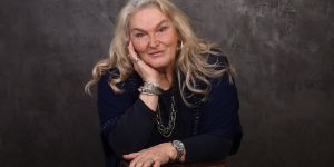 Srčna pevka, ki je spravila na noge vso bolnišnico