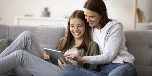 Ti trije načini mi pomagajo, da se bolje povežem s svojimi najstniki