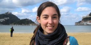 Bo mlada Elena postala še ena svetnica v kavbojkah?