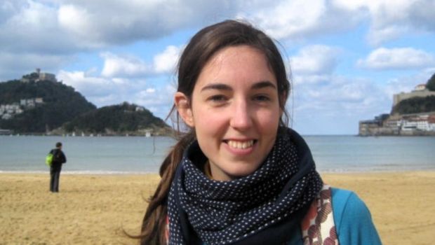 Elena Calero Bahamonde