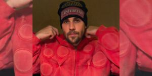 Justin Bieber: “Jezus mi prihaja naproti sredi moje stiske in bolečine”