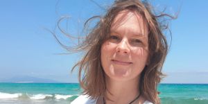 “Če z možem ne ohranjava iskrice, se zaiskri sámo, a potem je treba tudi pogasiti”