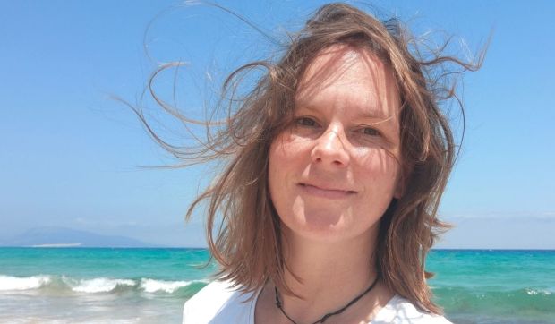 Corner Hero Image - “Če z možem ne ohranjava iskrice, se zaiskri sámo, a potem je treba tudi pogasiti”