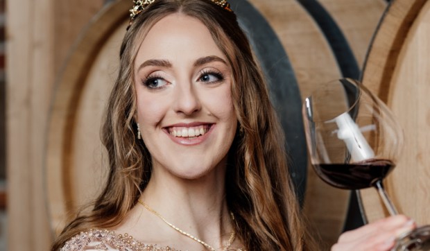 Corner Hero Image - “Tako vino kot šport zahtevata odgovornost, čas in potrpežljivost”