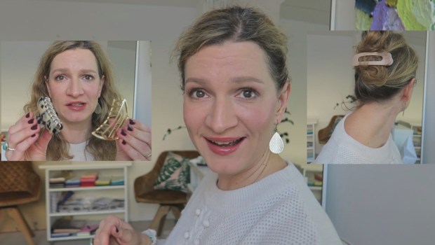 Tina Martinec Selan lasje