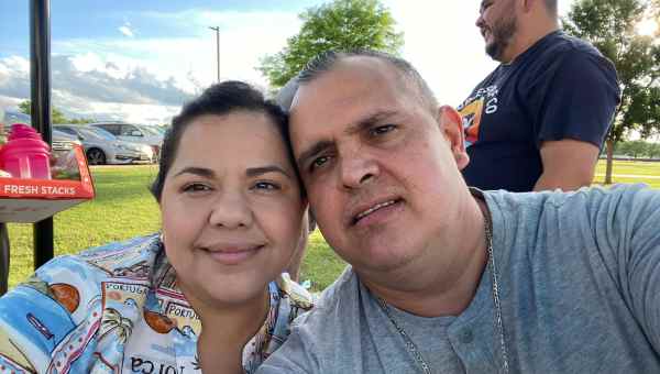 superó el cáncer, testimonio