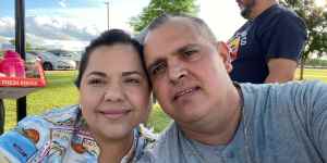 Bog mu je napovedal: “Dopustil bom, da zboliš za rakom”