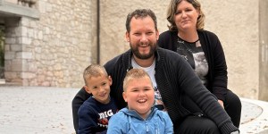 “Jaka v vsaki večerni molitvi prosi, da bi dobil zdravilo”