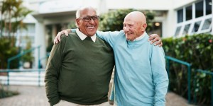 Dostojanstveno staranje: kako se izogniti godrnjavosti