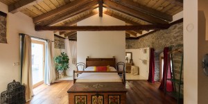 Edinstvena hiša, ki skriva tisoč in eno presenečenje