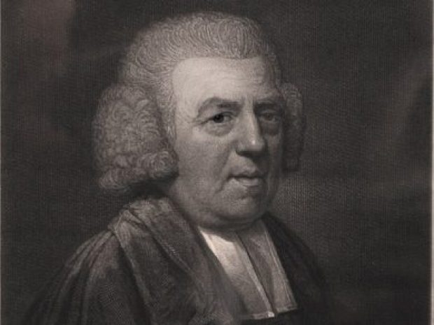 John Newton