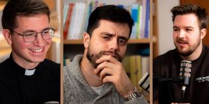 Mar brez krsta res ni zveličanja? Zakaj je birma začetek, ne konec poti?