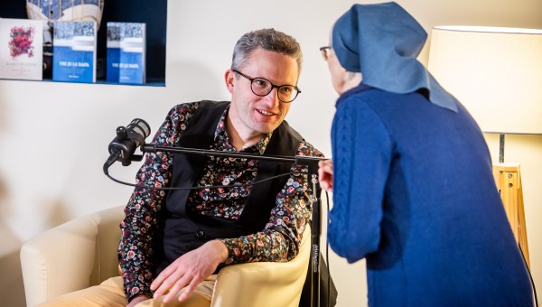 Corner Item Image - Je Jezus pri teh besedah zgrešil? Se je zmotil?