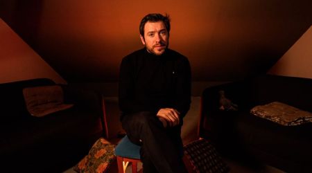 Moramo se pogovoriti tudi o temi, ki mi ni preveč simpatična