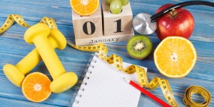 Zakaj že januarja pozabimo na novoletne zaobljube