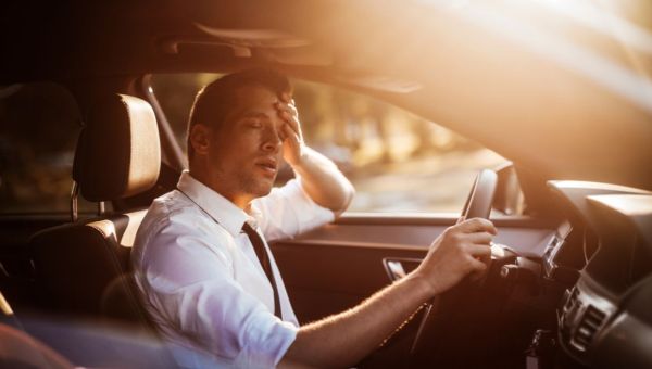 Corner Item Image - Na poti iz službe ne pozabite na to pomembno dejanje