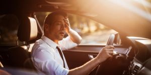 Na poti iz službe ne pozabite na to pomembno dejanje