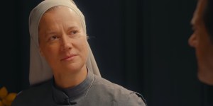 S. Miriam o travmah iz otroštva, sramu in obupu: “Vse rane ozdravi samo ljubezen”