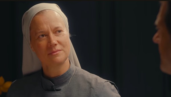 Corner Item Image - S. Miriam o travmah iz otroštva, sramu in obupu: “Vse rane ozdravi samo ljubezen”