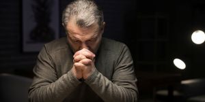 Med iskanjem mrtvega sina je našel Boga: “Postal sem popolnoma drug človek”