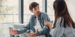 Zakaj je nevarno, če svoj zakon primerjamo z drugimi