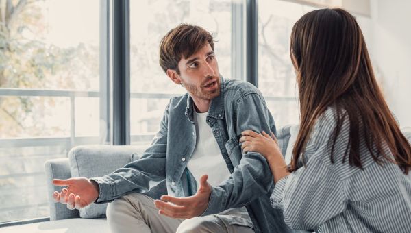 Corner Item Image - Zakaj je nevarno, če svoj zakon primerjamo z drugimi