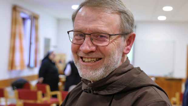 br. Stane Bešter