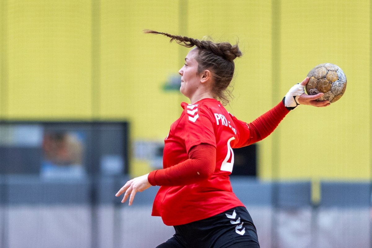 Nika Priterznik