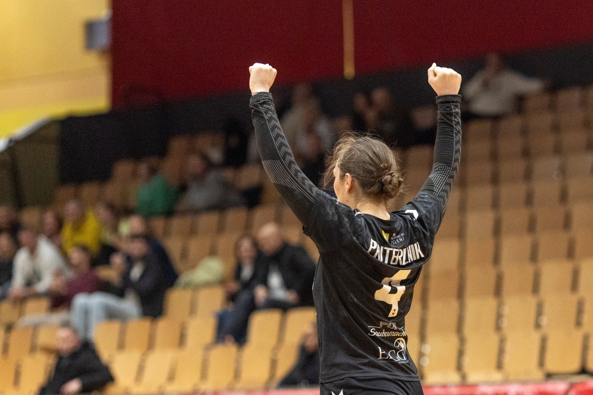 Nika Priterznik