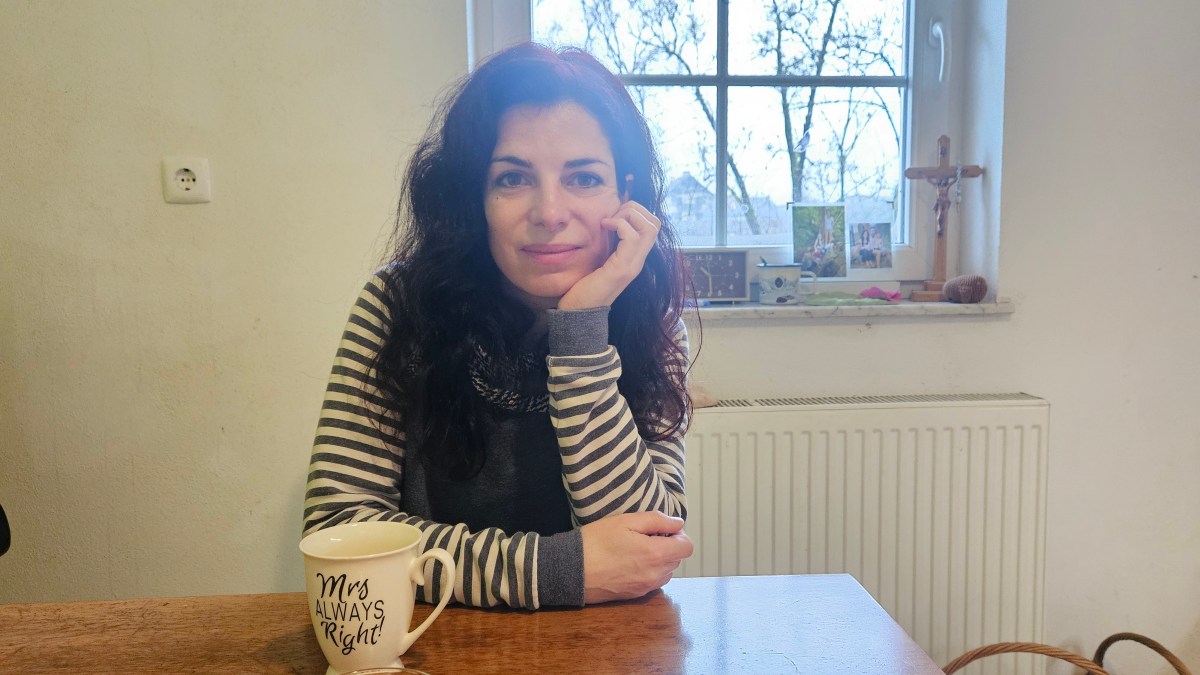 Romana Boznar Bzin