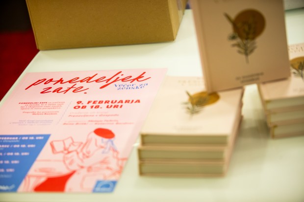 Prenovljena v Gospodu