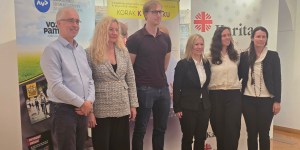 “Ni odnosa, ki bi ga alkohol izboljšal”