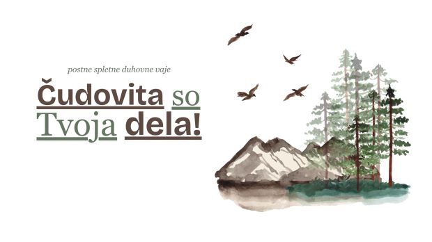 Duhovne vaje Svetniški.si