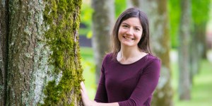 Mlada zdravnica: “Prositi za pomoč je znak zrelosti, ne šibkosti”