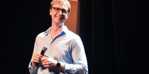 David Zupančič: “Če nekdo snifa kokain, smo zgroženi, če pije alkohol, pa je to normalno”