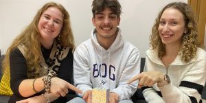 Postna akcija Škatlica – namesto razvad raje učna pomoč otrokom