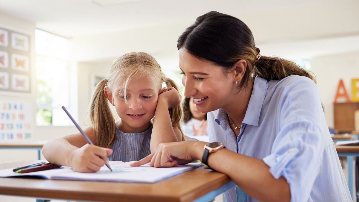learning help