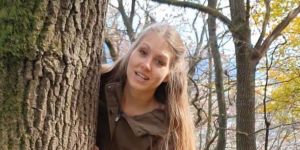 Ozdravljena ortoreksije in anoreksije, zdaj mama dveh otrok: “Hrana me ne definira več”