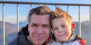 “Pravo vodenje v družini se začne s prevzemanjem popolne odgovornosti”