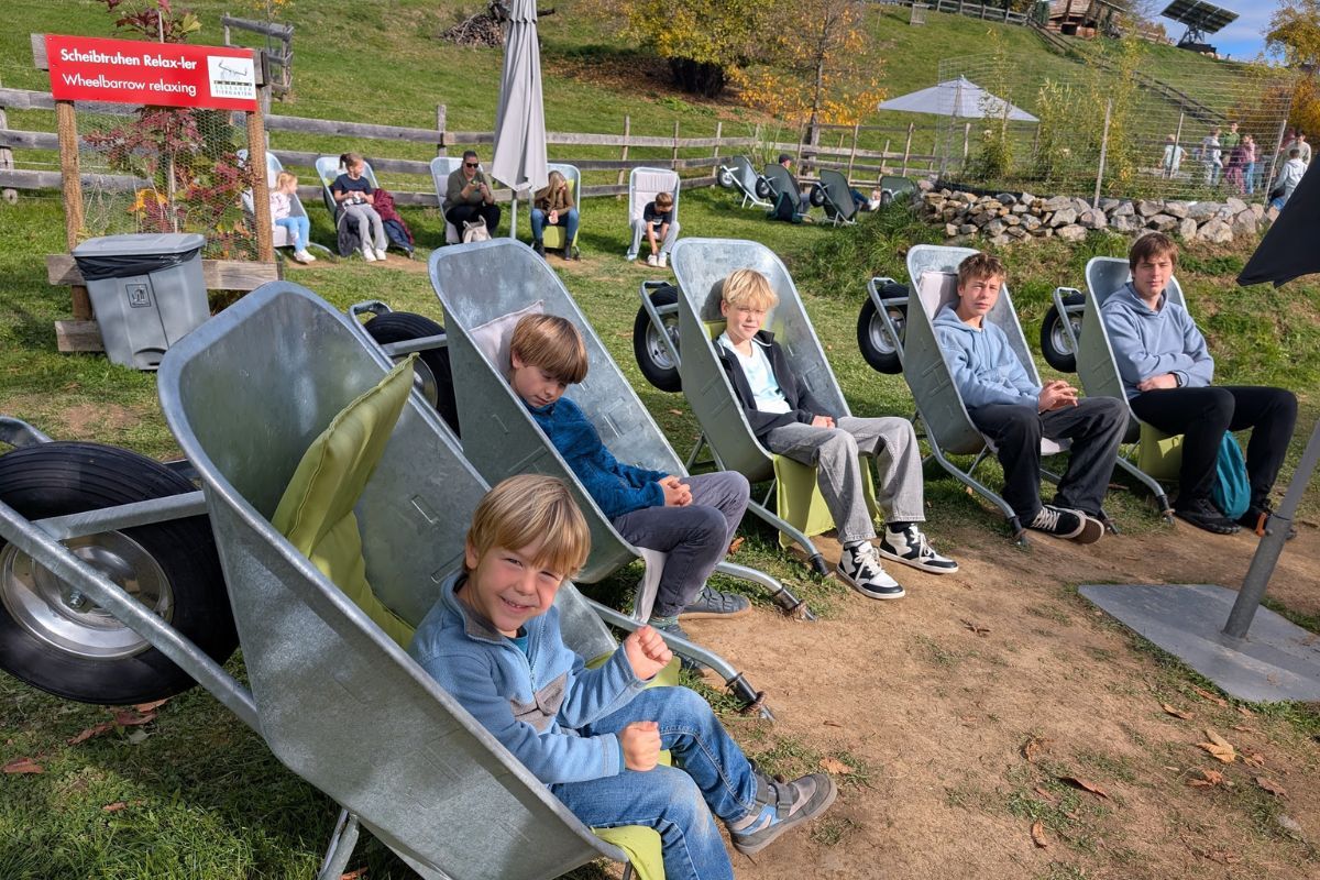 Škobernetovi fantje