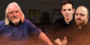 Tone Kerin: “Nismo gledalci na fuzbal igrišču. Stopiti moramo v areno življenja”