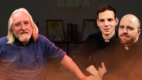 Corner Item Image - Tone Kerin: “Nismo gledalci na fuzbal igrišču. Stopiti moramo v areno življenja”