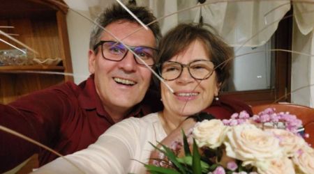 “Verjameva, da se je tumor zmanjšal zaradi molitev”