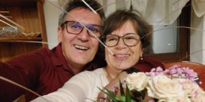 “Verjameva, da se je tumor zmanjšal zaradi molitev”