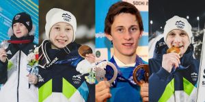 Miha Mišič: “Zame je največji privilegij, da sem lahko zraven ob vseh teh uspehih družine Prevc”