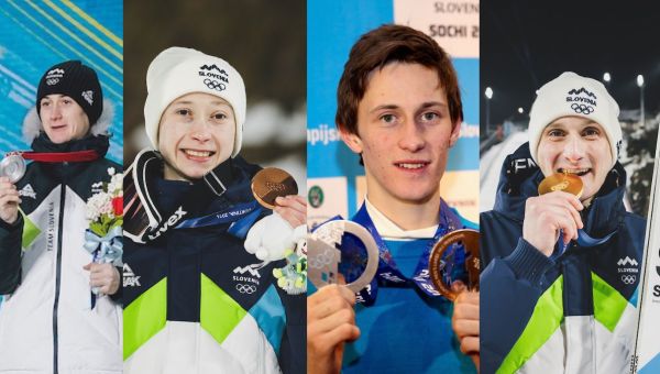 Corner Item Image - Miha Mišič: “Zame je največji privilegij, da sem lahko zraven ob vseh teh uspehih družine Prevc”