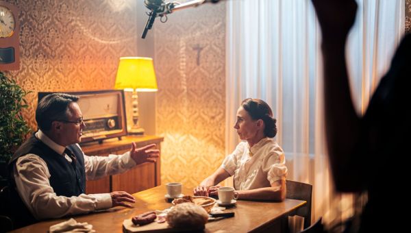 Exodus 1945: Naša kri