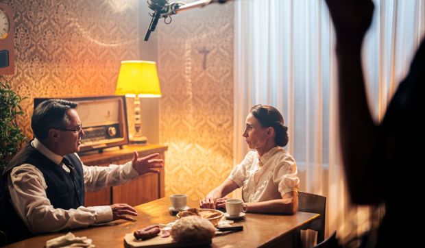 Corner Hero Image - Film ‘Exodus 1945: Naša kri’ – zgodba o človečnosti sredi povojnega kaosa