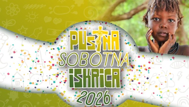 pustna sobotna iskrica